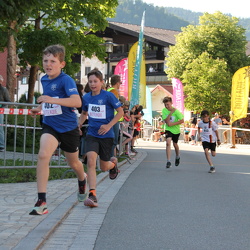 Rauschberg Meile
