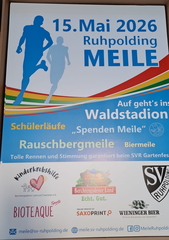 meile plakat 2026